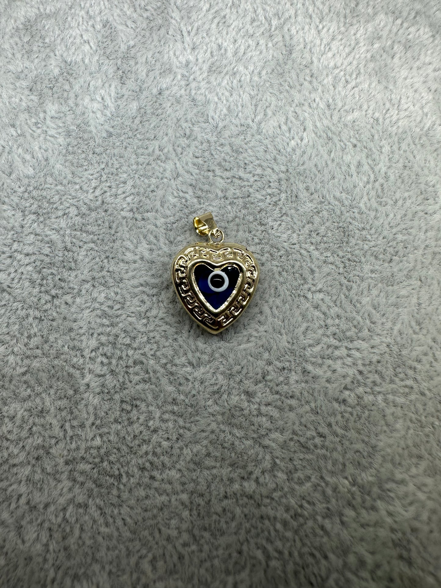 SALE!!!! Evil Eye Pendant & Chain Bundle