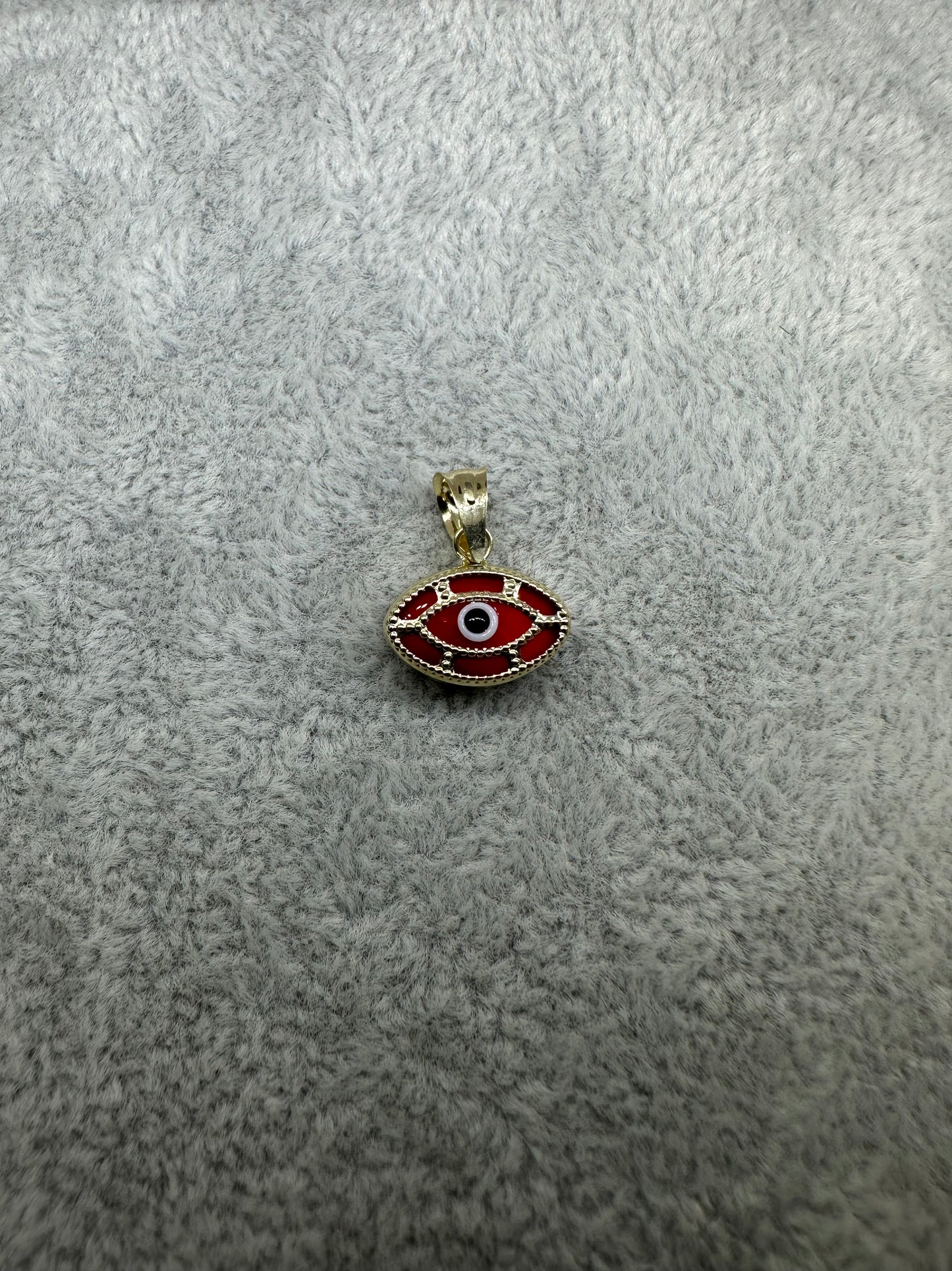 SALE!!!! Evil Eye Pendant & Chain Bundle