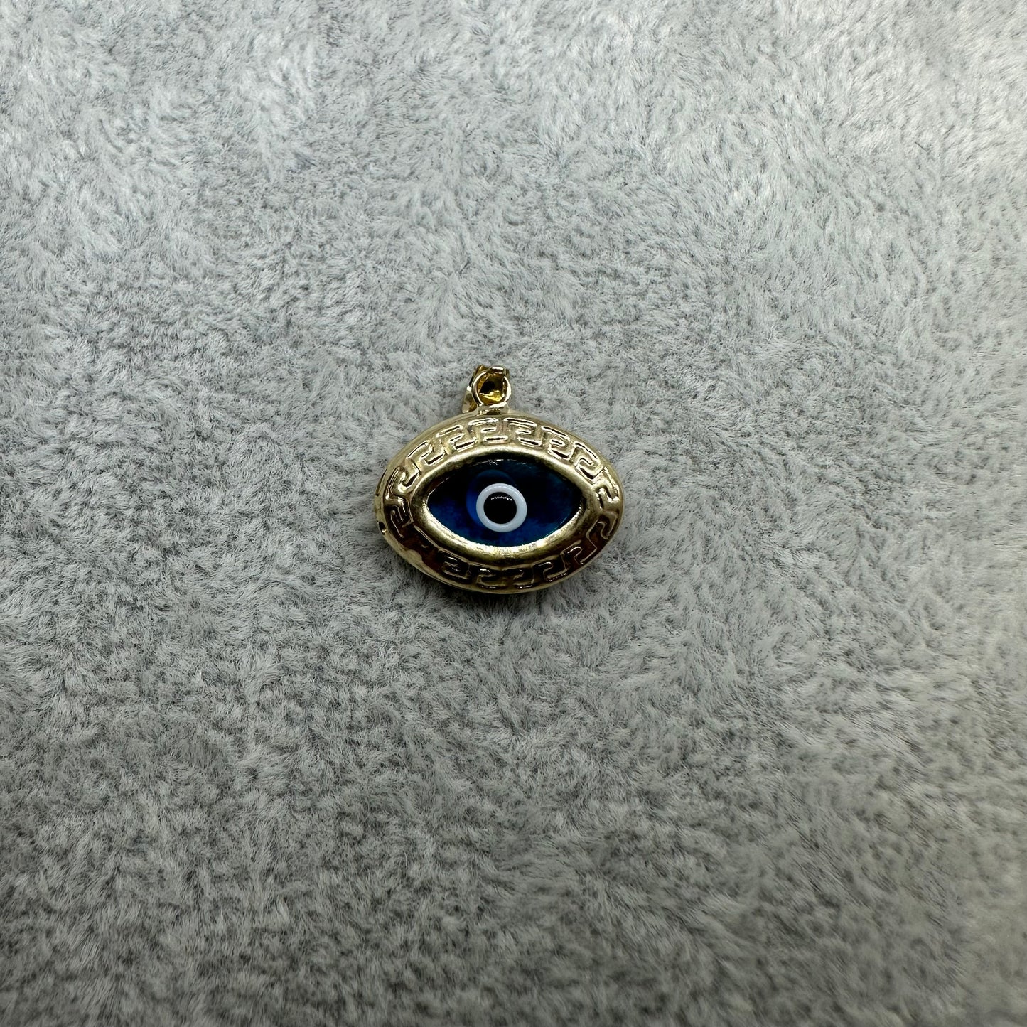 SALE!!!! Evil Eye Pendant & Chain Bundle